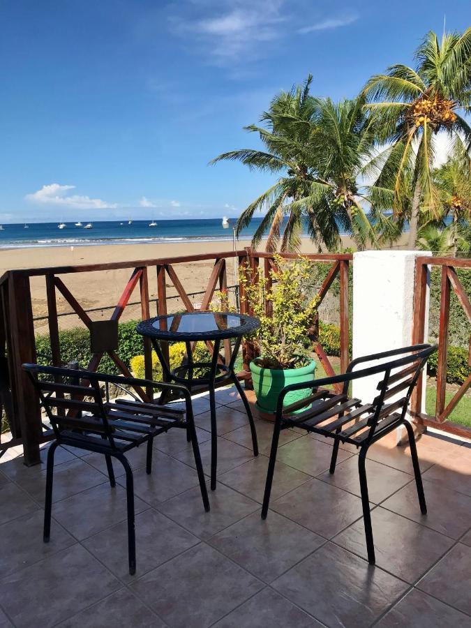 Hc Liri Hotel San Juan del Sur Eksteriør bilde