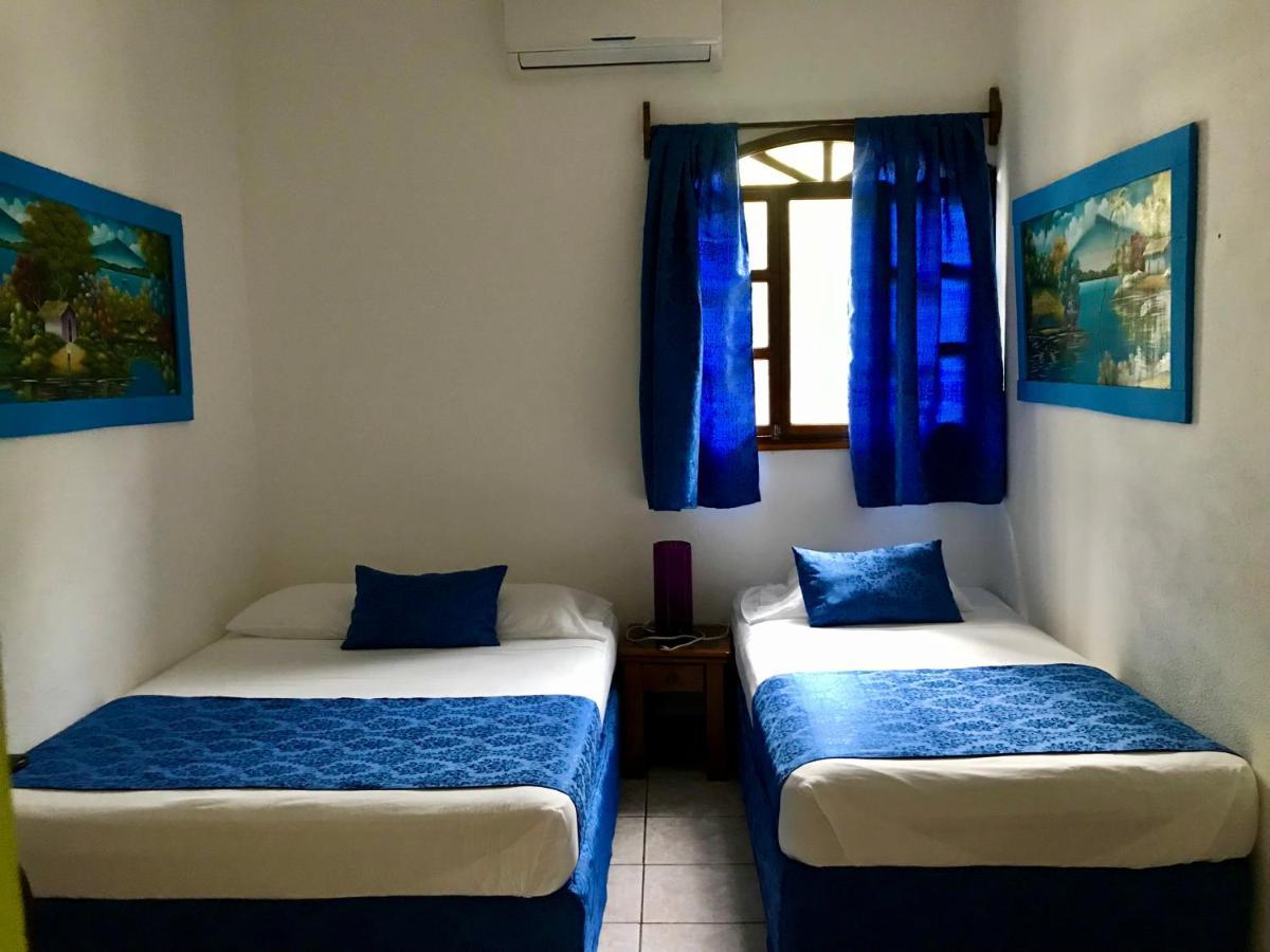 Hc Liri Hotel San Juan del Sur Eksteriør bilde