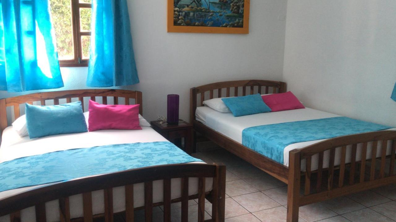 Hc Liri Hotel San Juan del Sur Eksteriør bilde