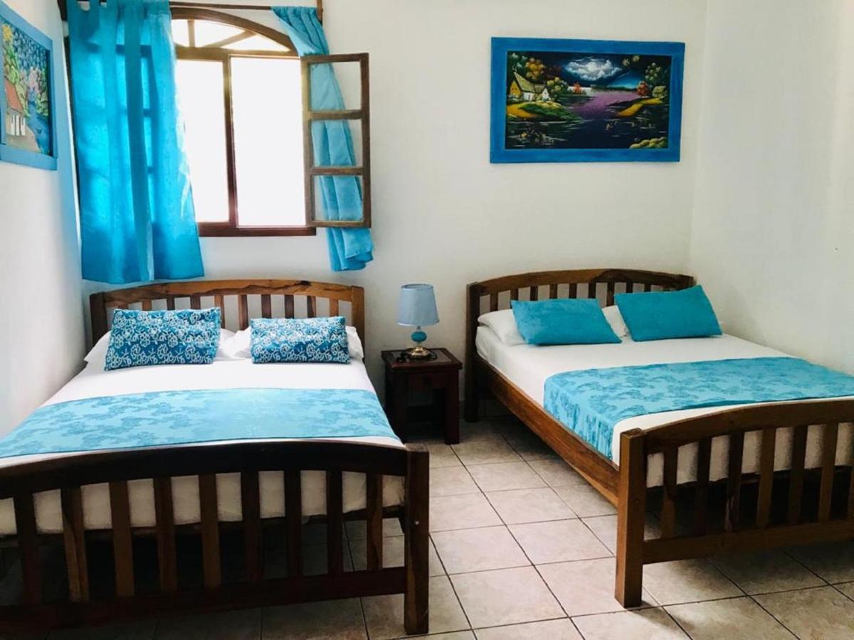 Hc Liri Hotel San Juan del Sur Eksteriør bilde
