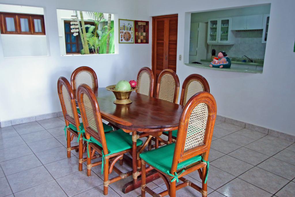 Hc Liri Hotel San Juan del Sur Eksteriør bilde