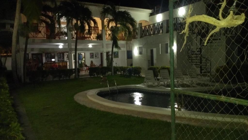 Hc Liri Hotel San Juan del Sur Eksteriør bilde