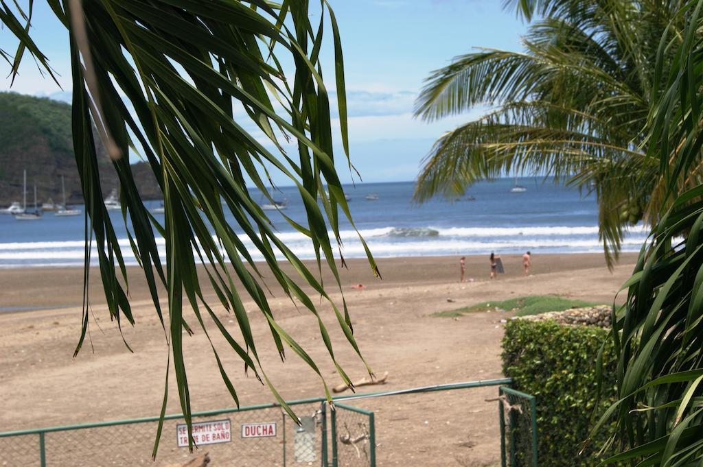 Hc Liri Hotel San Juan del Sur Eksteriør bilde
