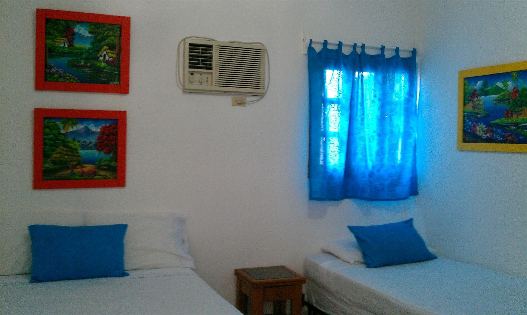 Hc Liri Hotel San Juan del Sur Eksteriør bilde