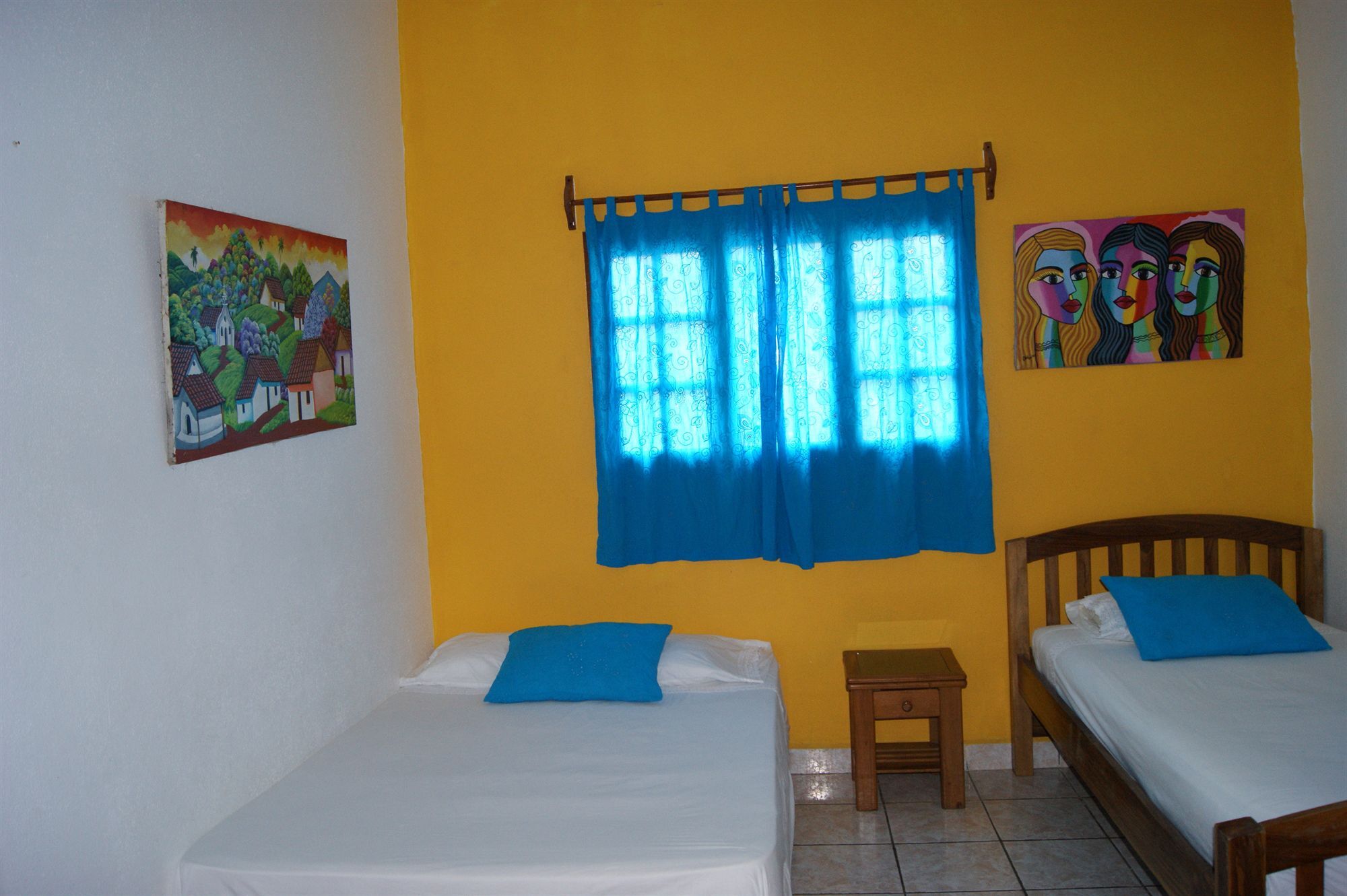 Hc Liri Hotel San Juan del Sur Eksteriør bilde